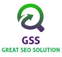 Great SEO Solution image 1